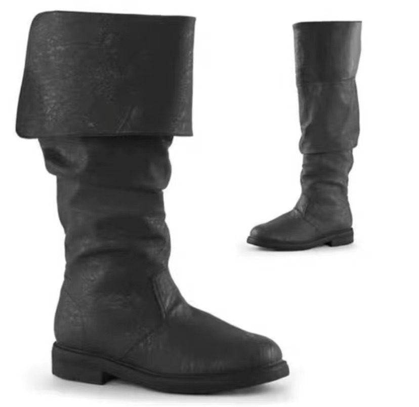 Assassin's Creed cos shoes |  Ezio | Atelier |  Connor - MyHiddenBlade