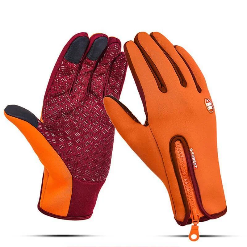 Ultimate Waterproof & Windproof Thermal Gloves【Buy 2 FREE SHIPPING】