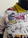2025/2026 Player Version Barcelona Messi Co-branded version Football Jersey 1:1 Thai quality