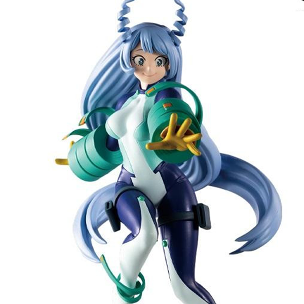 Banpresto My Hero Academia The Amazing Heroes Vol.16 Nejire Hado