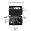 Hard Shell Carry Case for DJI Osmo Pocket 4 & Full Accessories