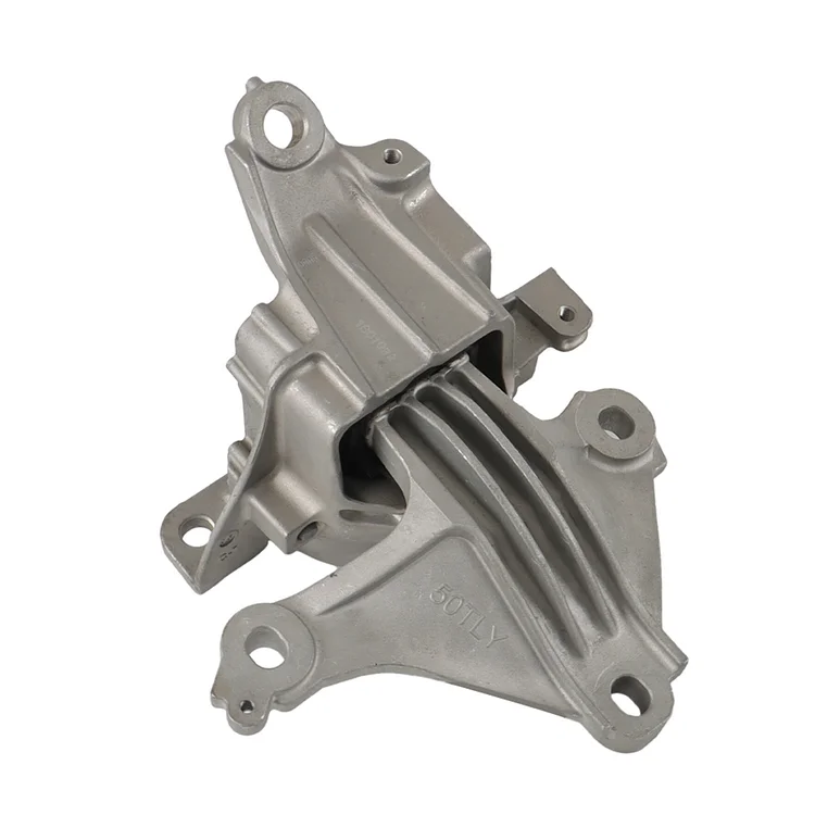 SEBLAFF 4Pcs Auto Trans Engine Motor & Transmission Mount Replacement for 2017 2018 2019 2020 2021 2022 CR-V 1.5L 2.4L AWD FWD