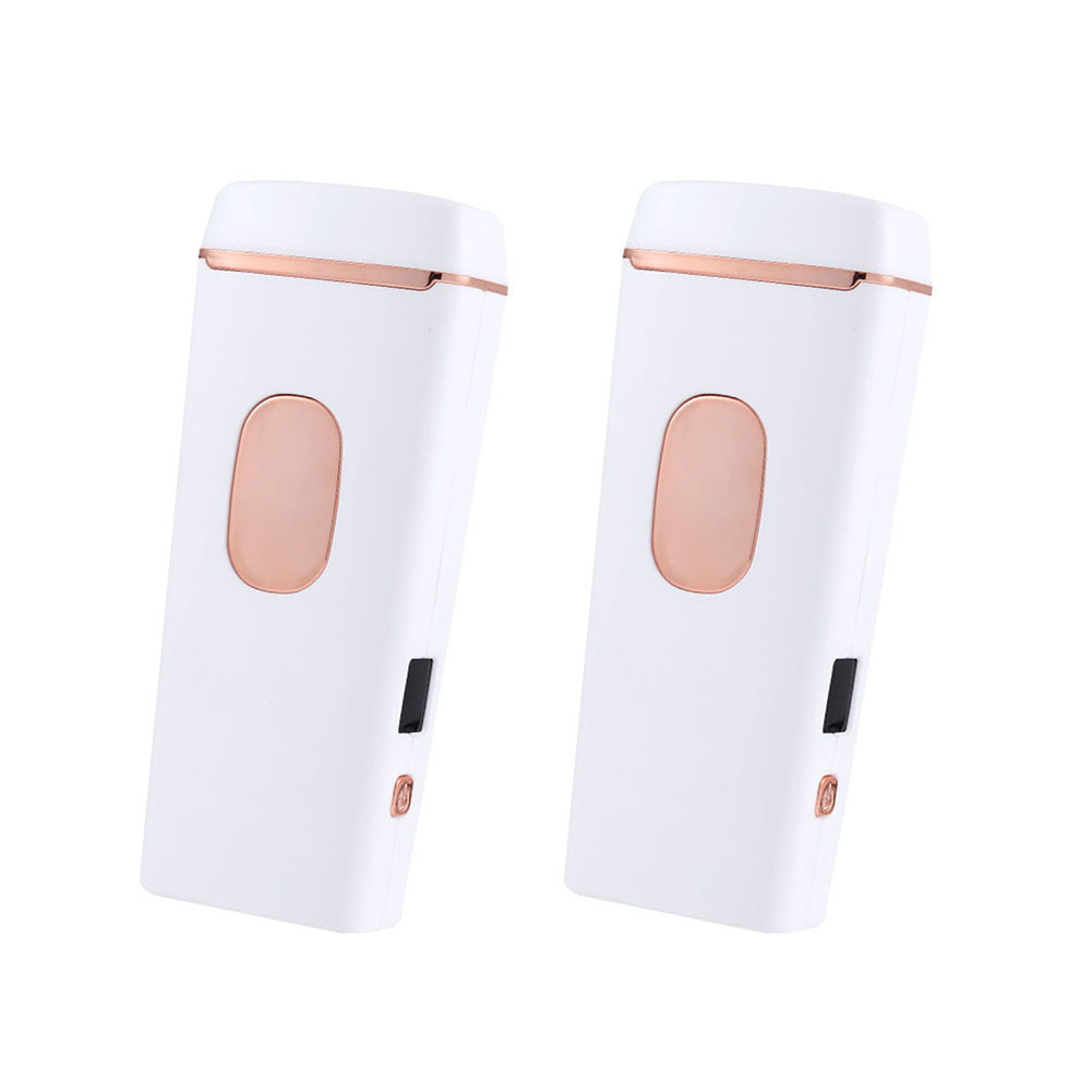 

Portable Laser Body Hair Removal Device Painless Underarm Hair Shaving Tool, Us, 501 Original