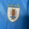 2025 Uruguay Soccer Jersey Home S-XXL