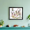 Mouse Makes New Clothes-14CT Stamped Cross Stitch 43*40cm/16.93*15.75in tapestrymarket