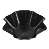 Petal Shape Carbon Steel Baking Bowl