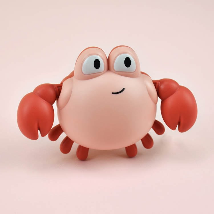 Baby Crab Bath Toys