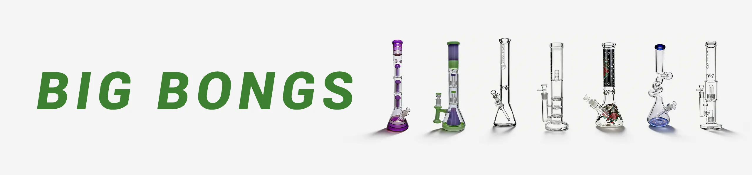 Big Bongs