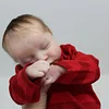 Babiesprincess Lifelike Reborn Baby Doll, Babiesprincess