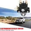 Marine Starter Tilt/Trim Relay Solenoid for Mercruiser 89-96158T