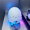 Bionic facial expression robot｜21 degrees of freedom｜3D printed structural parts｜Mobile joints｜Complete appearance