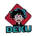 Chico Valiente Deku