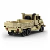 Moc The M939 Cargo - 6x6 US Army Truck