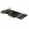 PCIE Adapter PCIE To M.2 SSD Adapter M.2 NGFF SSD To PCI-E X4 Expansion Card