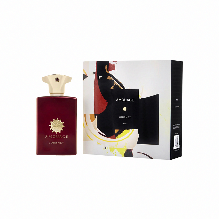 Journey by Amouage 