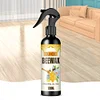 50% OFF✨120ml Multipurpose Wood Cleaner Polish Beeswax Spray for Wooden Furniture Floors