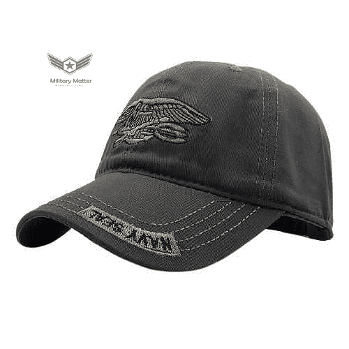 SEALs Army Tactical Baseball Cap