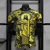 2024 Player Version Brazil Special Edition Football Shirt 1:1 Thai Quality