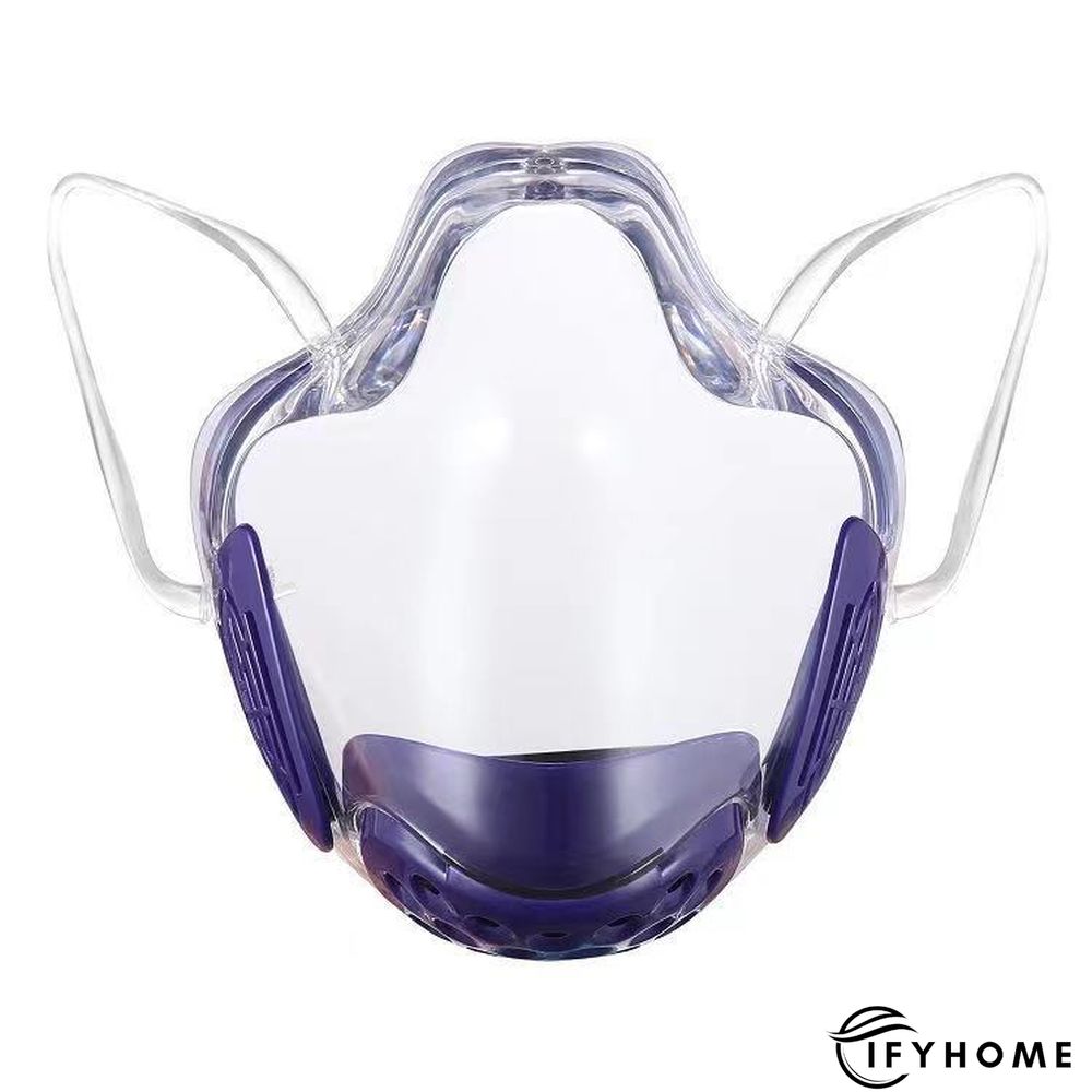 Reusable Filter Face Shield | IFYHOME