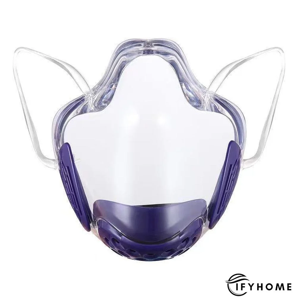 Reusable Filter Face Shield | IFYHOME