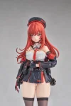Movable Red Hood Ver. Rapi - Goddess of Victory: Nikke Official Statue - Good Smile Company