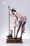 1/4 Scale Maid Beni - Original Design Official Statue - JuHun Create Studio