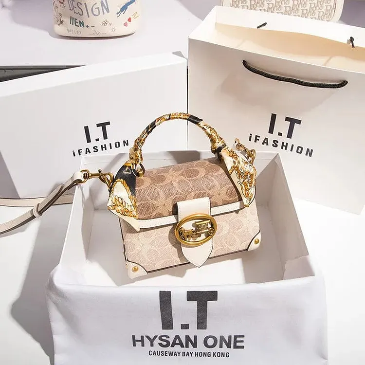 Jordan Handbag