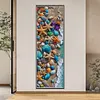 Beach Shells-11CT Stamped Cross Stitch 30*90cm/11.81*35.43in(Big Size)