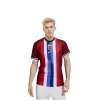 Norway Home Soccer Jersey 2024