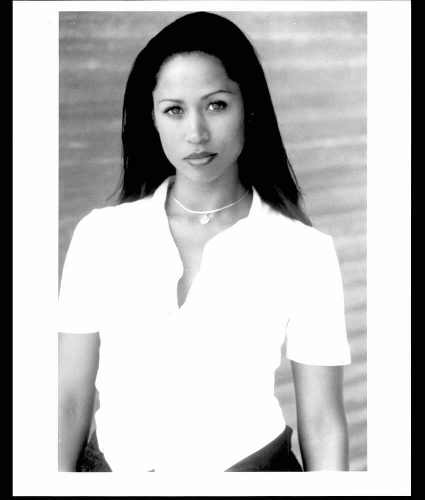 STACEY DASH - 8x10 Headshot Photo Poster painting w/ Resume - Clueless