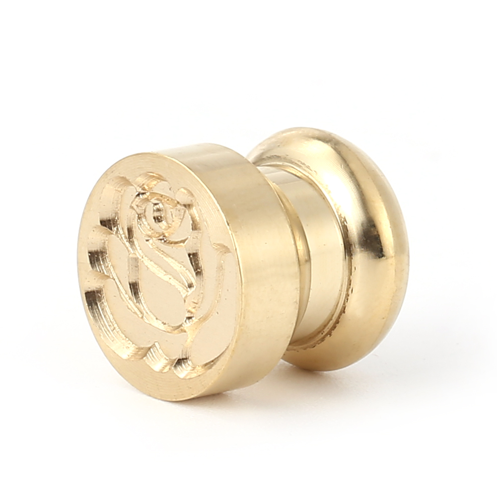 

15MM Vintage Wax Seal, 501 Original