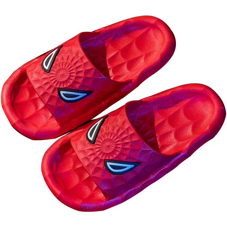 Boy 2023 New Wear Non-Slip And Deodorant Slippers
