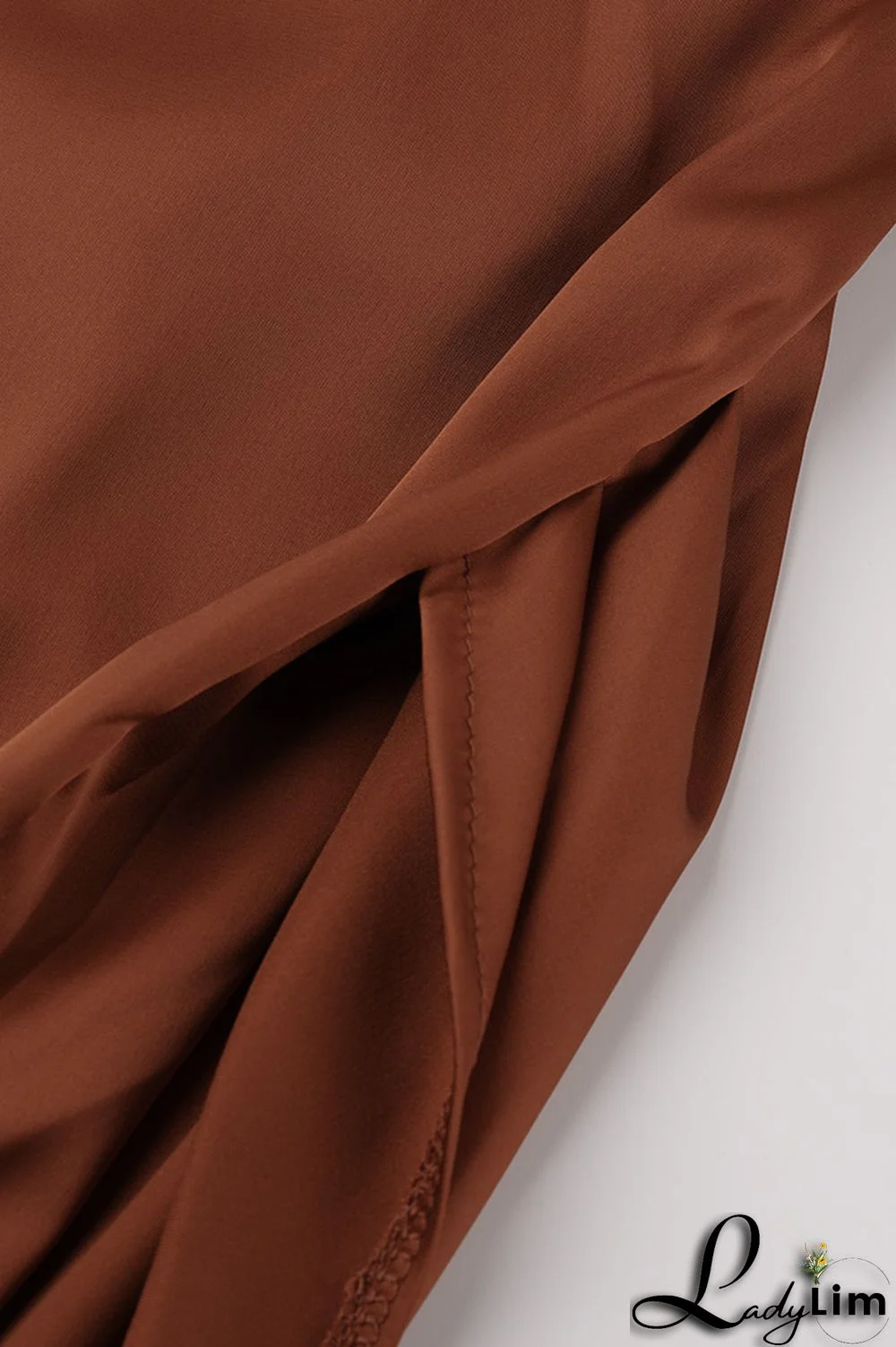 Black Fashion Sexy Solid Backless Asymmetrical V Neck Sling Dress