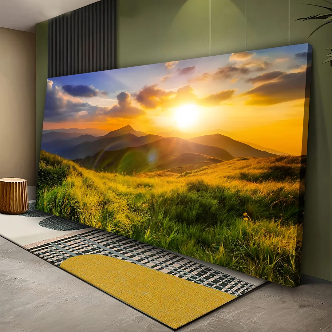 Canvas Wall Art