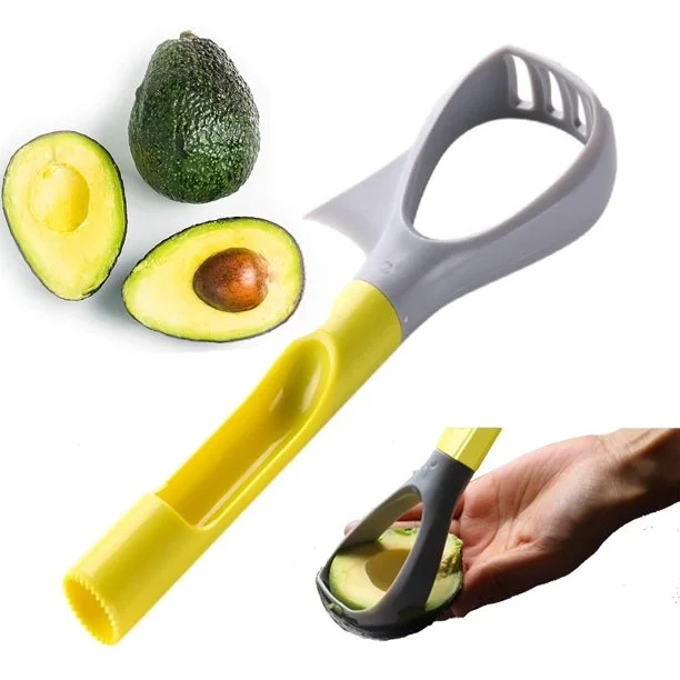 5-in-1 Avocado Slicer