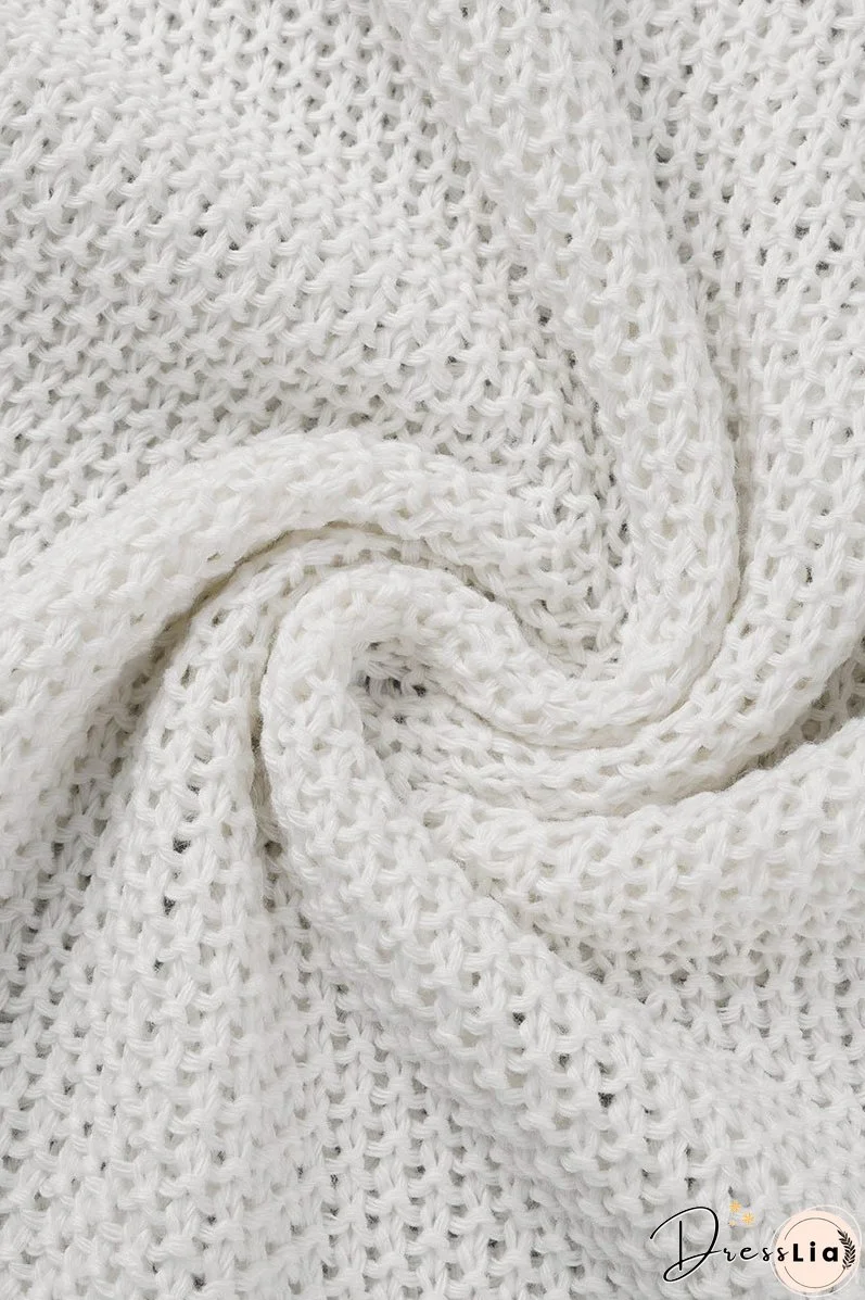 Casual and Effortless winter Sweater