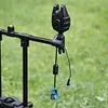 LED Carp Fishing Swing Adjustable Bite Alarm Indicator Carp Fishing Alarm Swing
