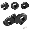 Bike Frame Tail Hook Extender Aluminum Alloy for XDS RS360/RS450/RS450PRO/RS500