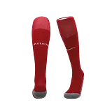 2024/2025 Marseille home red football socks