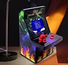 Retro Handheld Game Consoles