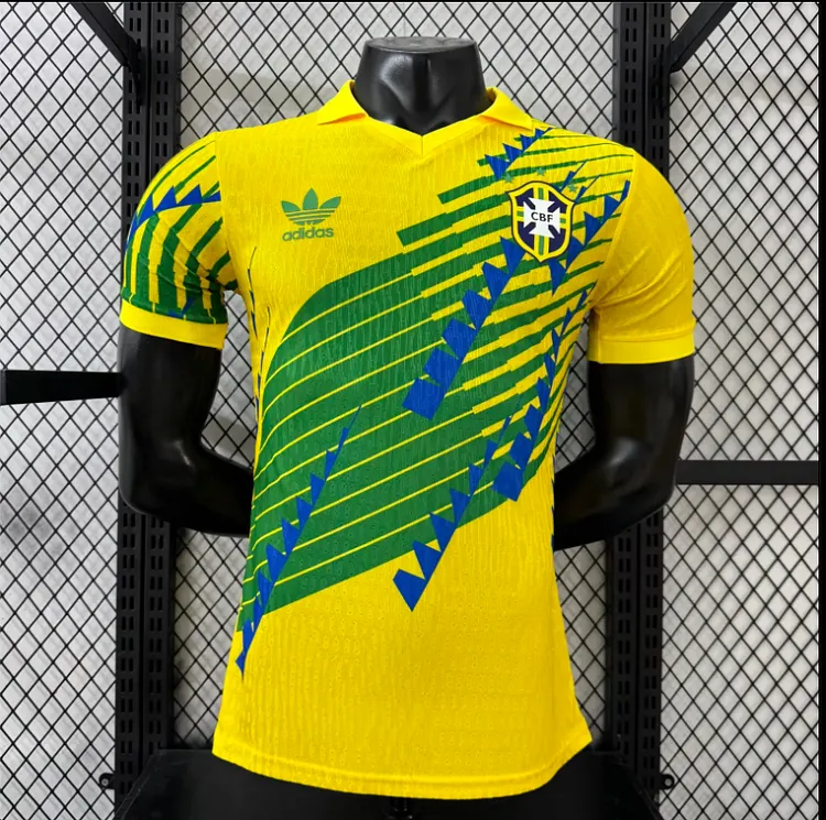 2026 Brazil Special Edition - Player Edition