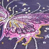 Butterfly  | Crystal Rhinestone  | Special Shaped Diamond Painting Kits