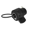 Throttle Switch Electric Scooter Thumb Throttle Accelerator for Kukirin G3 G4