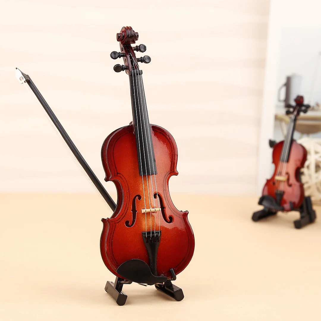 Sad Tiny Violin for People Who Complain Too Much™