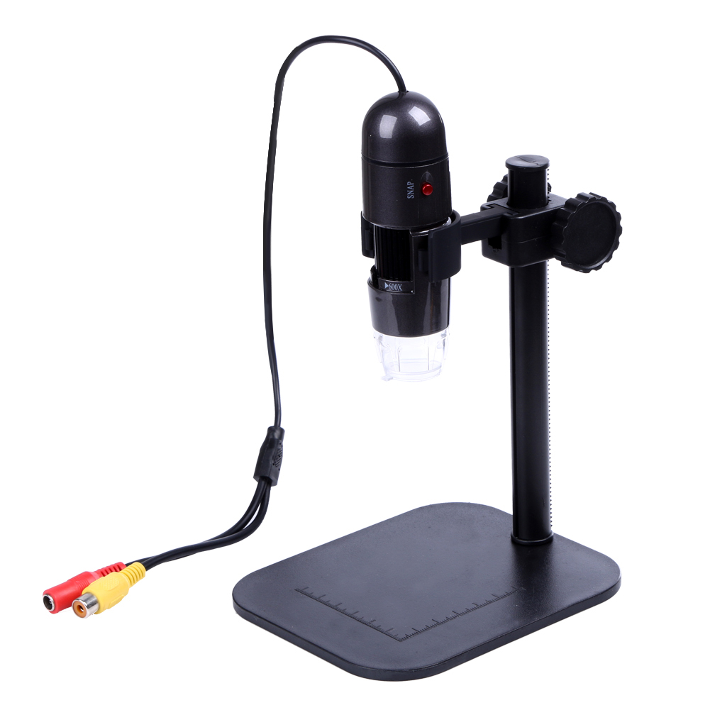 

Teacher tool cheap microscope teaching TV microscope camera video micropes-119772, 501 Original