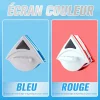 Lave Vitre Magnétique Double Face