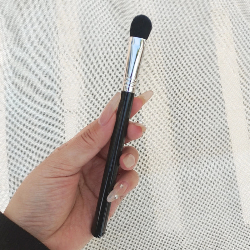 Cangzhou Makeup Brush Eye Brush Detail Brush Animal Hair Pony Hair Small Size Eye Shadow Brush Suit Simi Brush