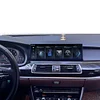 14.9" Apple Carplay Screen For 5 series GT F07 Navi GPS Android 13 Auto Radio