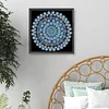 Mandala-Special Shaped Diamond Painting
