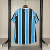 24/25 Gremio Soccer Jersey Home + New Sponsor